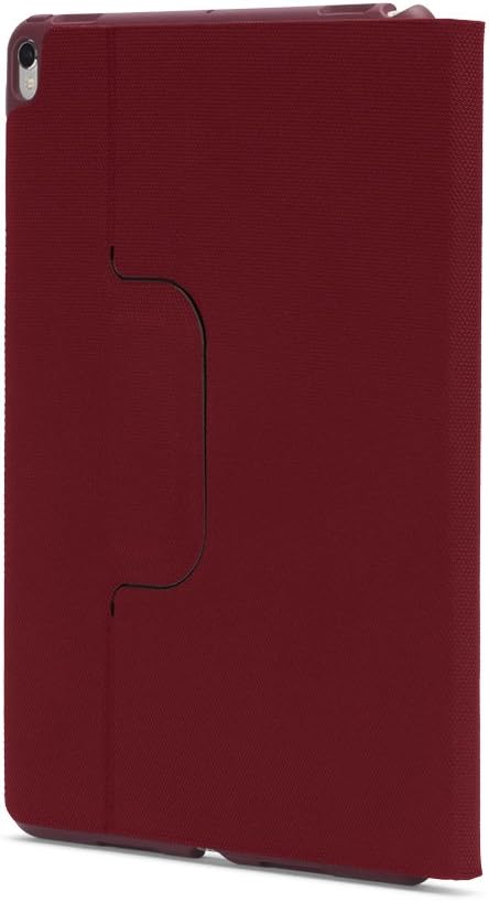 Incase Folio Case Book Jacket for iPad Air 3 / Pro 10.5 - Dark Red