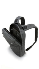 Load image into Gallery viewer, Incase City Compact Laptop Backpack - Heather Black Grey
