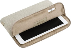 Incase Eco-friendly Slim Sleeve for iPad 9.7" - Heather Khaki