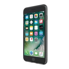 Incipio Design Series Case iPhone SE 3rd / SE 2nd / 8 / 7 / 6 - Poinsettia Clear