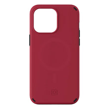 Load image into Gallery viewer, Incipio Duo MagSafe Case iPhone 15 Pro Max 6.7 Crimson Red