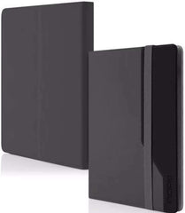 Incipio Invert Universal Reversible Folio for 10" tablets - Black Grey