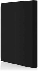 Incipio Invert Universal Reversible Folio for 10" tablets - Black Grey