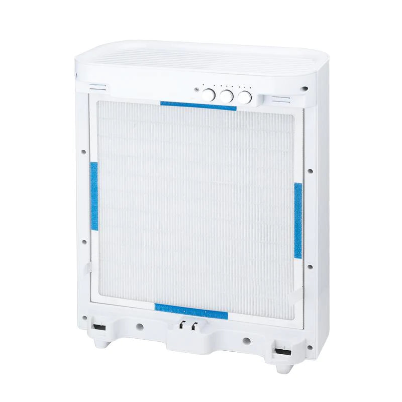 Air Purifier Hepa filter & UV-C Light Sterilisation - Ionmax Breeze ION420