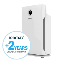 Load image into Gallery viewer, Air Purifier 5 Stages Hepa filter &amp; UV-C Light Sterilisation 88 sqm - Ionmax ION430