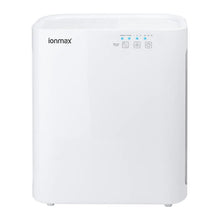 Load image into Gallery viewer, Air Purifier Hepa filter &amp; UV-C Light Sterilisation - Ionmax Breeze ION420