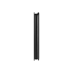 3SixT Neo Wallet Case for iPhone 16 Plus 6.7 - Black