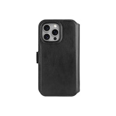 3SixT Neo Wallet Case for iPhone 16 Pro Max 6.9 - Black