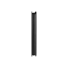 3SixT Neo Wallet Case for iPhone 16 Pro Max 6.9 - Black