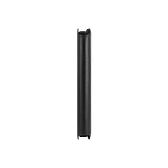 3SixT Neo Wallet Case for iPhone 16 Pro 6.3 - Black