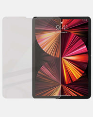 Tempered Glass Screen Protector for iPad Air 10.9 & Pro 11