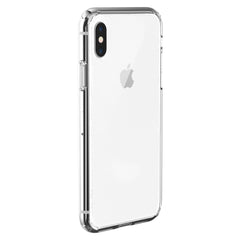 Just Mobile TENC Air Slim Bumper Case For iPhone XsMax - Clear
