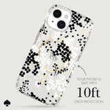 Kate Spade MagSafe Case iPhone 15 / 14 / 13 Standard 6.1 inch - Multi Floral