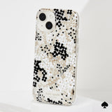Kate Spade MagSafe Case iPhone 15 / 14 / 13 Standard 6.1 inch - Multi Floral