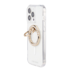 Kate Spade Magnetic Ring Stand for Phones and Cases with MagSafe - Set in Stone