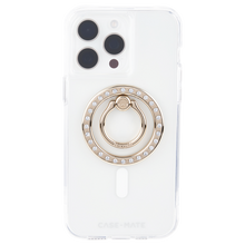 Load image into Gallery viewer, Kate Spade Magnetic Ring Stand for Phones and Cases with MagSafe - Set in Stone