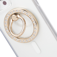 Kate Spade Magnetic Ring Stand for Phones and Cases with MagSafe - Set in Stone