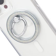 Load image into Gallery viewer, Kate Spade Magnetic Ring Stand for Phones and Cases with MagSafe - That Sparkle