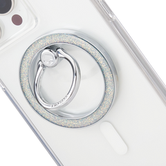 Kate Spade Magnetic Ring Stand for Phones and Cases with MagSafe - That Sparkle