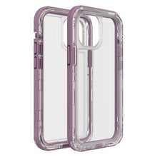 Load image into Gallery viewer, Lifeproof NEXT (NOT waterproof) slim phone case for iPhone 12 Mini - Napa Purple
