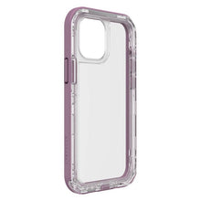 Load image into Gallery viewer, Lifeproof NEXT (NOT waterproof) slim phone case for iPhone 12 Mini - Napa Purple