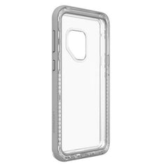 Lifeproof NEXT (Not FRE waterproof) Drop Protective Case for Samsung Galaxy S9 - Beach Pebble Grey