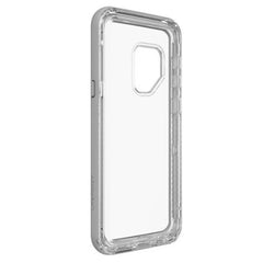 Lifeproof NEXT (Not FRE waterproof) Drop Protective Case for Samsung Galaxy S9 - Beach Pebble Grey