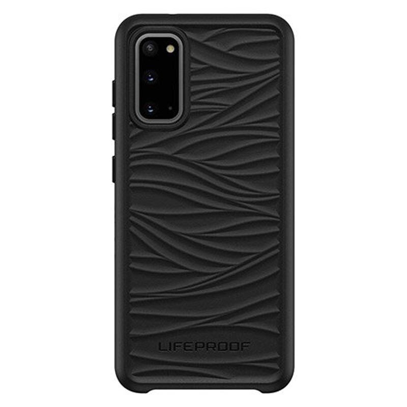 Lifeproof WAKE DropProof (Not waterproof) Case for Samsung Galaxy S20 6.2 inch - Black