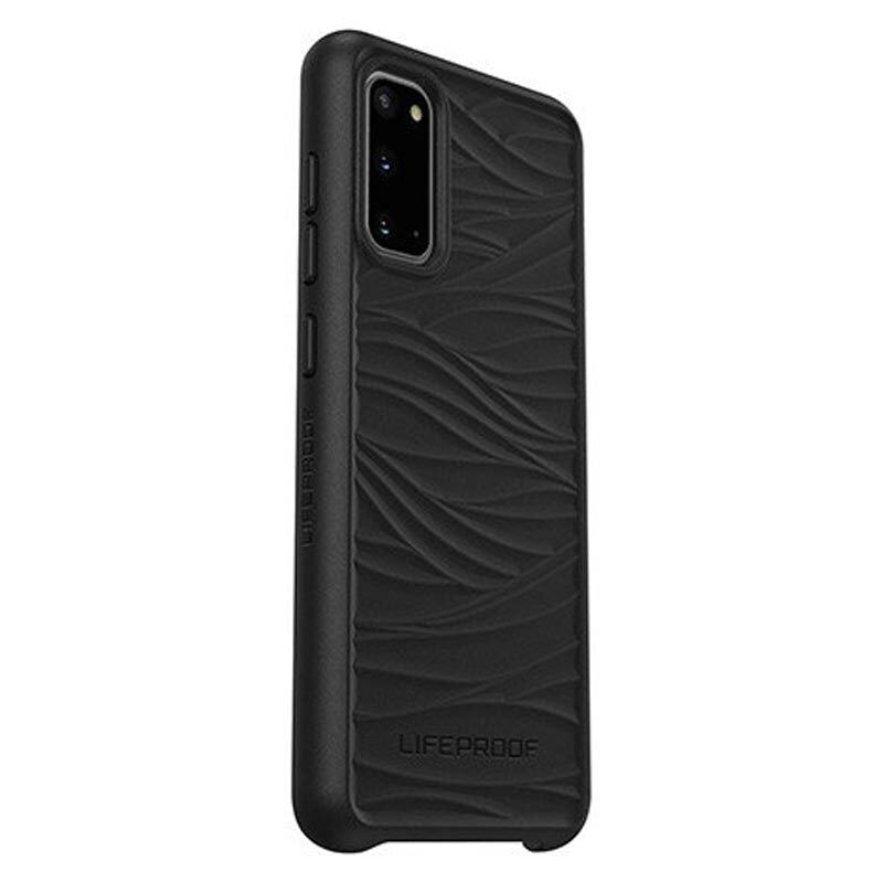 Lifeproof WAKE DropProof (Not waterproof) Case for Samsung Galaxy S20 6.2 inch - Black