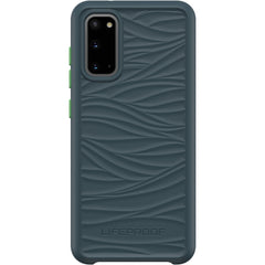 Lifeproof WAKE DropProof (Not waterproof) Case for Samsung Galaxy S20 6.2 inch - Neptune  Blue Green