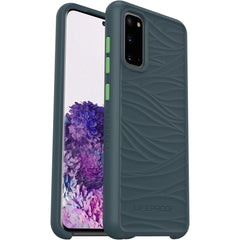 Lifeproof WAKE DropProof (Not waterproof) Case for Samsung Galaxy S20 6.2 inch - Neptune  Blue Green