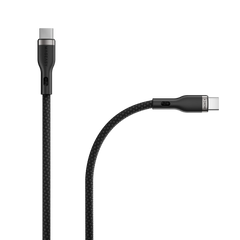 MagEasy Magnetic Fast Charging & Data Sync Cable USB-C to USB-C 240W 2M