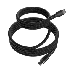 MagEasy Magnetic Fast Charging & Data Sync Cable USB-C to USB-C 240W 2M