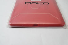 Load image into Gallery viewer, Moko Trifold Magnetic Case for iPad Pro 10.5 / Air 3rd Gen - Red