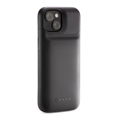 Mophie Juice Pack 2400mAh Battery Case iPhone 15 - Black