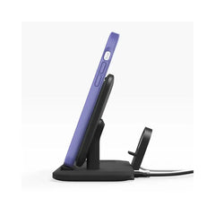 Mophie Universal Wireless Charging Stand+ - Black