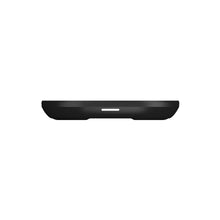 Load image into Gallery viewer, Mophie Universal Wireless Single Coil 15W Charge Pad - Black