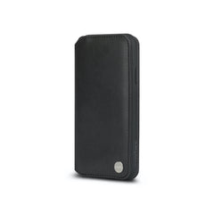 Moshi Overture Premium Folio Style Wallet Case For iPhone XS Max - Charcoal Black