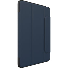 OtterBox Symmetry Folio Case for iPad Air 11 M2 / M3 & Air 4th 5th 10.9 - Coastal Evening Blue