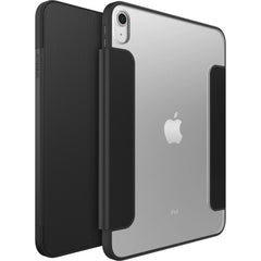 OtterBox Symmetry Folio Case for iPad Air 11 M2 / M3 & Air 4th 5th 10.9 - Starry Night Black