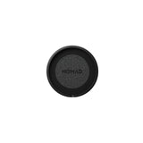 Nomad Leather Cover For MagSafe Charger - Black