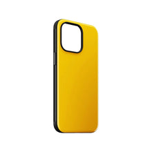 Load image into Gallery viewer, Nomad Sport MagSafe Case for iPhone 15 Pro Max 6.7 - Racing Yellow