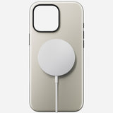Nomad Sport Case & MagSafe for iPhone 16 Pro Max 6.9 - Stone