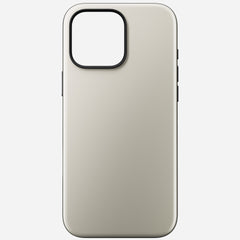 Nomad Sport Case & MagSafe for iPhone 16 Pro 6.3 - Stone