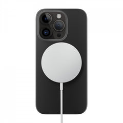 Nomad Super Slim Case for iPhone 15 Pro - Carbide