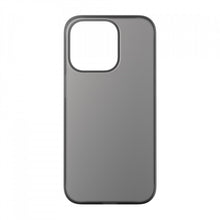 Load image into Gallery viewer, Nomad Super Slim Case for iPhone 15 Pro - Carbide