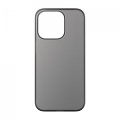 Nomad Super Slim Case for iPhone 15 Pro - Carbide