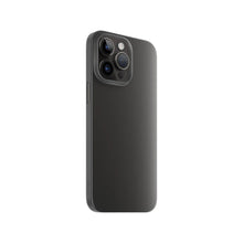 Load image into Gallery viewer, Nomad Super Slim Case for iPhone 15 Pro Max - Carbide