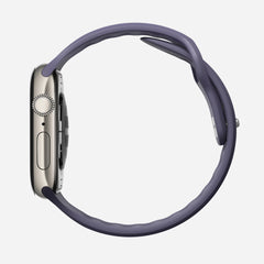 Nomad Tempo Band Apple Watch Ultra 1 - 3 / 45-49mm / Series 1-11 & SE - Dusk