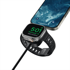 Nomad Universal Cable for Apple Watch 1.5 metres